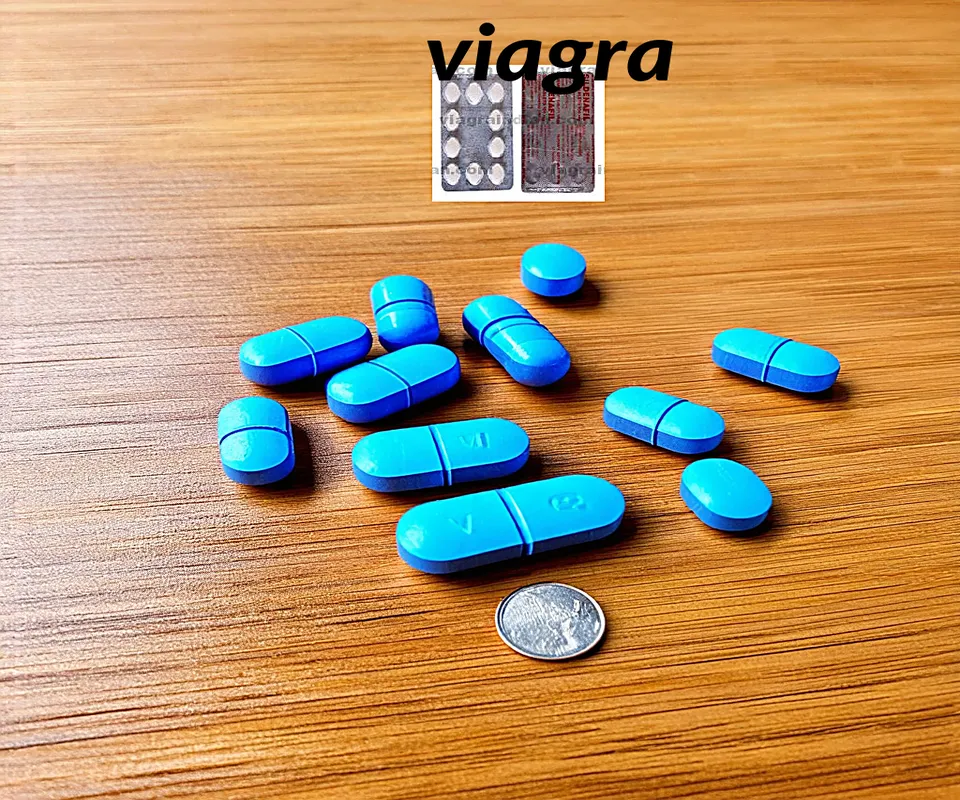 Come si chiama il generico del viagra